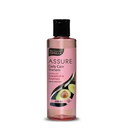Assure%20Daily%20Care%20Shampoo%20(Normal)%20-%20200%20Ml%20-%20Image%202