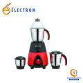 3 Jar Mini Mixer Grinder (AMAZE) (600W). 