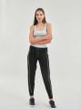 PIAZZAITALIA Fitness Trousers For Women - 25314. 