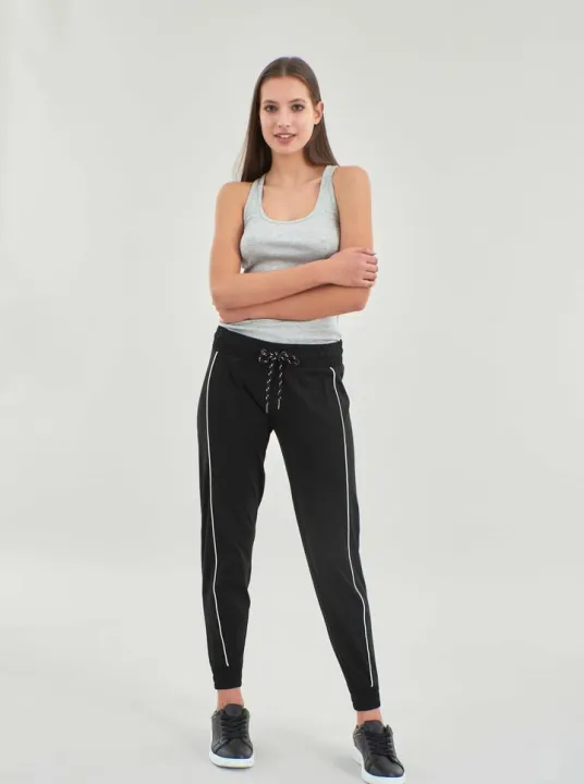 PIAZZAITALIA%20Fitness%20Trousers%20For%20Women%20-%2025314%20-%20Image%203