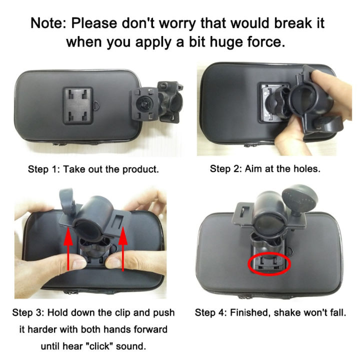 Portable%20Non-slip%20Handlebar%20Stand%20Bracket%20Cellphone%20Bag%20Bicycle%20Motorcycle%20Phone%20Holder%20Waterproof%20Phone%20Case%20Bike%20Mount%20-%20Image%203