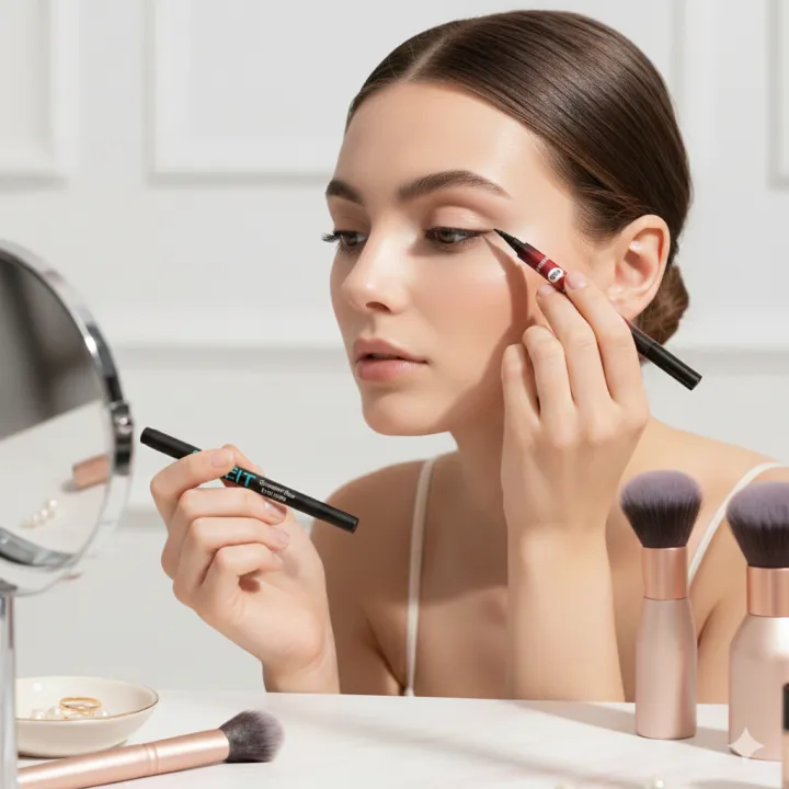 Waterproof%20Precision%20Eyeliner%20Pen%20%7C%2036H%20Long-Lasting,%20Smudge-Proof,%20Ultra-Fine%20Tip%20Liquid%20Liner%20for%20Bold%20&%20Sharp%20Eye%20Look%20-%20%20Buy%201%20Get%201%20Free%20-%20Image%202