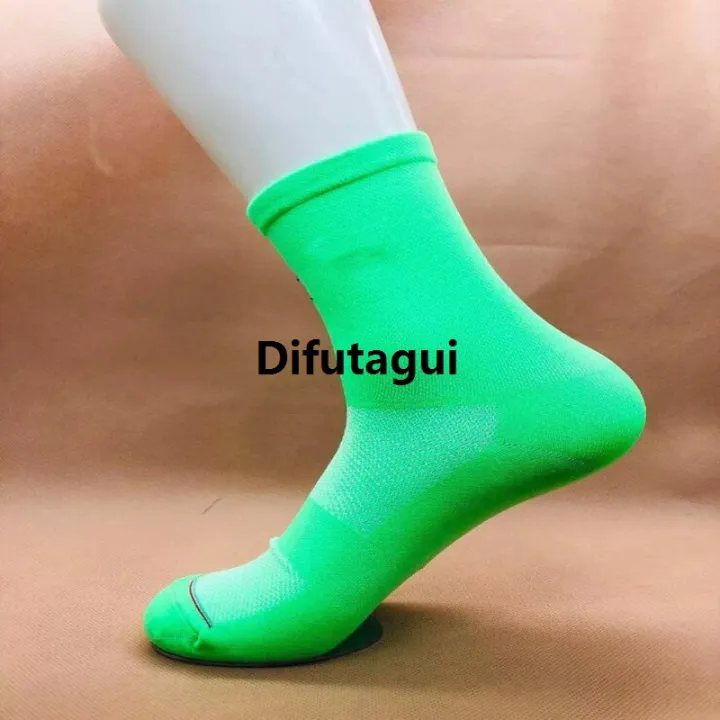 Difutagui%20Unisex%20New%20SD%20Shorts%20Sports%20Cycling%20Socks%20Mesh%20Profesional%20Breathable%20Sports%20Running%20Logo%20Bike%20Socks%20-%20Image%204