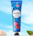 Sadoer Peach Hand Cream For Dry Hands 30g. 