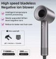 Professional Leafless Single Hair Dryer. 
