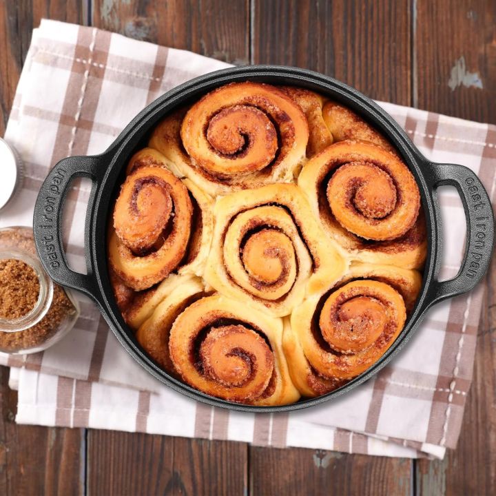 25cm%20Cast%20Iron%20Kadai%20Wok%20Set%20(2%20Pcs)%20%7C%20Pre-Seasoned%20Nonstick%20Fry%20Pan%20with%20Lid%20%7C%20Flat%20Bottom%20for%20Induction,%20Gas%20&%20Electric%20Stoves%20-%20Image%206