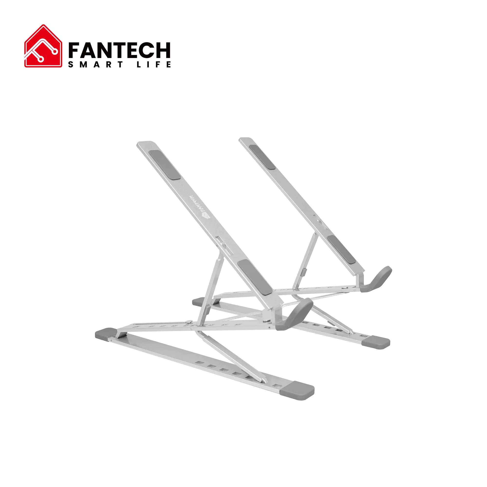 Fantech Notebook Laptop Stand NS12 Aluminum Alloy N Folding Laptop ...