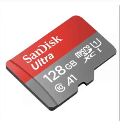 San-Disk%20Ultra%20128GB%20microSDXC%20Memory%20Card%20UHS-I%20A1%20%7C%20Up%20to%20150MB/s%20%7C%204K%20UHD%20&%20Full%20HD%20%7C%20With%206%20month%20Wranty%20-%20Image%202