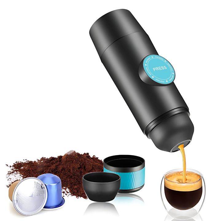 Portable%20Electric%20Espresso%20Coffee%20Machine%20Cordless%20Heating%20Double%20Serve%20Mini%20Coffee%20Maker%20with%202-IN-1%20Coffee%20Powder/Capsule%20Bin%2015Bar%20Pump%20Pressure%20Auto%20Brew%20Built-in%202000mAh%20Battery%20-%20Image%209