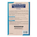 Introductory Methods Of Numerical Analysis-S.S Sastri. 