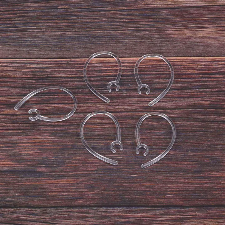 20X%20Universal%20Small%20Clamp%20Bluetooth%20Ear%20Hook%20Loop%20Clip%20Replacement%20Clear%20-%20Image%207