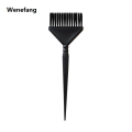 Wenefang Professional Hair Coloring Brushes Combs Salon Hair Dye Tools Hair Portable Dye Brush Hair Coloring Applicator Barber Styling Accessories. 