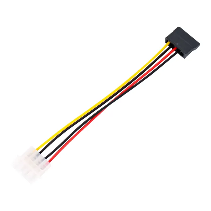 Multicolor%20%20Sata%20Power%20Cable%20For%20Hard%20Drive%20-%20Image%203