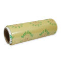 PVC Food Wrapper Cling Wrap 1.6 Kg | Plastic Wrap Cling Film BPA Free For Wrapping Food, Vegetables, fruits, meat Etc. 