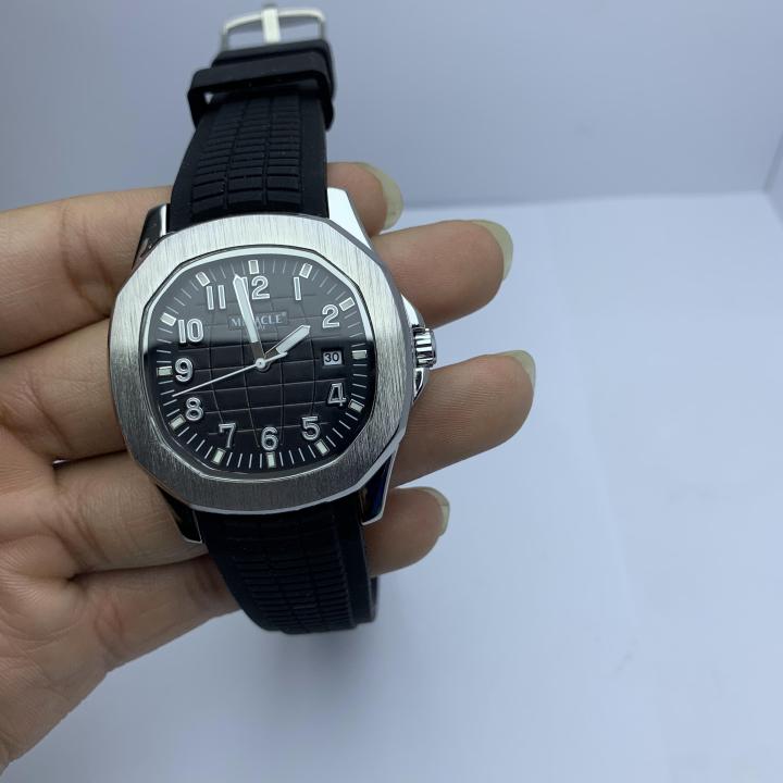 Casual%20Watch%20For%20Men%20%7C%7C%20Miracle%20Round%20Dial%20Black%20Silicon%20Strap%20Date%20Function%20Waterproof%20Quartz%20Wrist%20Watch%20For%20Men%20%7C%7C%20Sold%20By%20Watch%20Market%20-%20Image%205