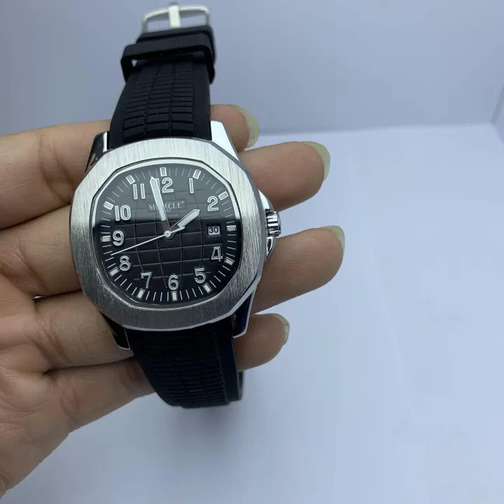 Casual%20Watch%20For%20Men%20%7C%7C%20Miracle%20Round%20Dial%20Black%20Silicon%20Strap%20Date%20Function%20Waterproof%20Quartz%20Wrist%20Watch%20For%20Men%20%7C%7C%20Sold%20By%20Watch%20Market%20-%20Image%205
