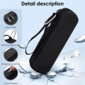 OYPFXMI Hard Storage Case for 737 Power Bank 12,000mAh/130W, Portable Travel Case Carrying Bag (Box Only). 