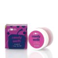 Plum Goodness Candy Melts Vegan Lip Balm Berry Feast 12Gm. 