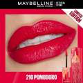 Maybelline Vinyl Lipstick. 