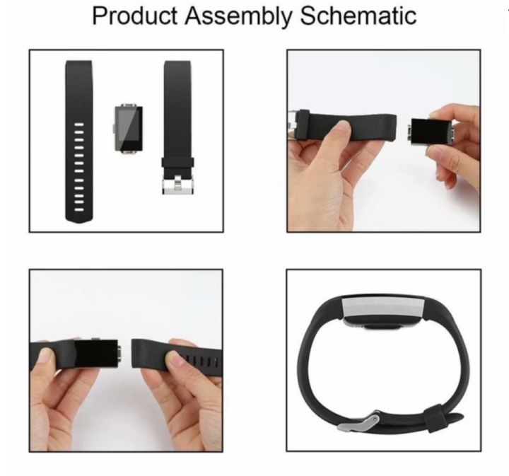 Band%20Replacement%20For%20Fitbit%20Charge%202%20Smart%20Watch%20-%20Image%205