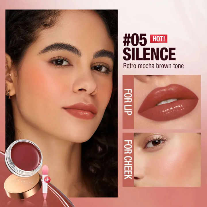 O.TWO.O%20Hydrating%20Gloss%20Lip%20&%20Cheek%20Balm%20-%20Image%203