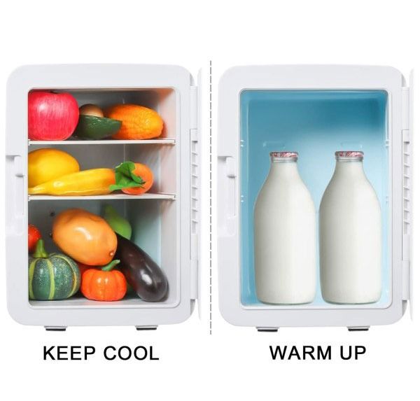 10%20Liter%20Mini%20Fridge%20with%20Mirror%20+%20Warmer%20-%20Image%203