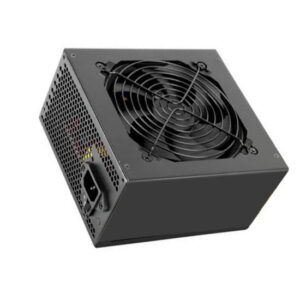 GOLDKIST ATX-750W 80 Plus Bronze Power Supply Unit | 12CM Slient FAN