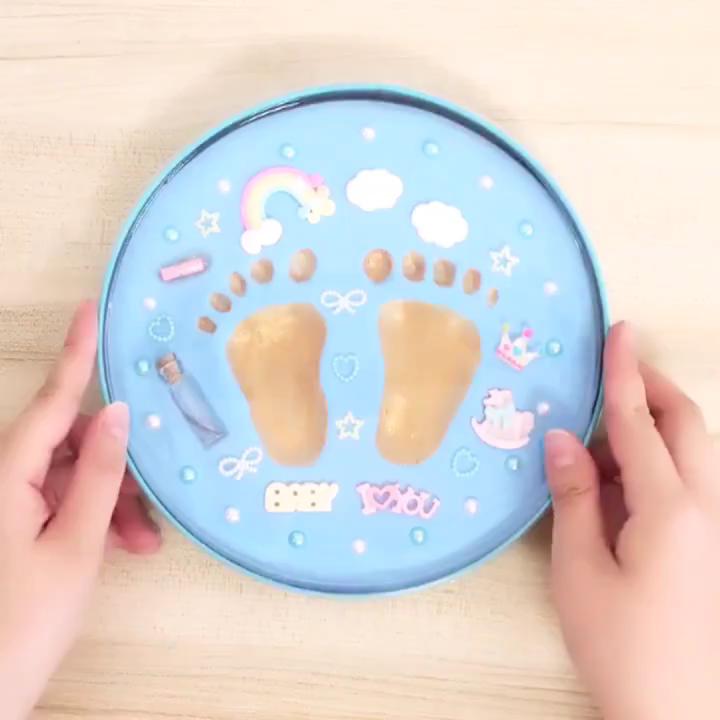 Wenefang%20Fashion%20Baby%20Print%20Hand%20Clay%20Soft%20Air%20Parent-child%20Finger%20Casting%20Kit%20Care%20Accessories%20Babies%20Toys%20Foot%20Ink%20Kid%20Tools%20Souvenir%2020g%20DIY%20-%20Image%203