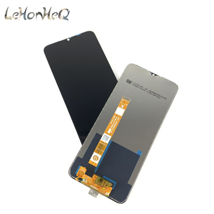 Original%20For%20Realme%20C3%20Display%20LCD%20RMX2027%20RMX2021%20RMX2020%20Touch%20Screen%20Frame%20Assembly%20Replacement%20For%20Realme%20C3%20LCD%20-%20Image%202