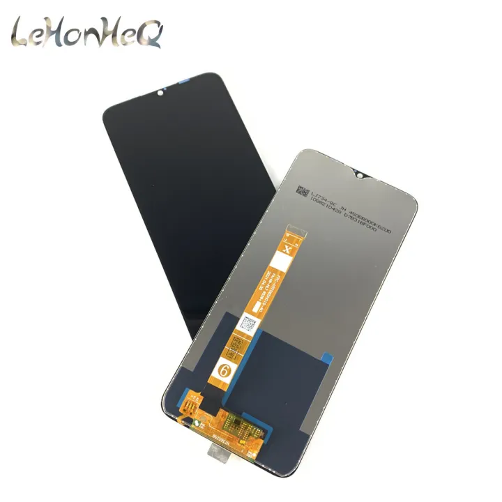 Original%20For%20Realme%20C3%20Display%20LCD%20RMX2027%20RMX2021%20RMX2020%20Touch%20Screen%20Frame%20Assembly%20Replacement%20For%20Realme%20C3%20LCD%20-%20Image%203