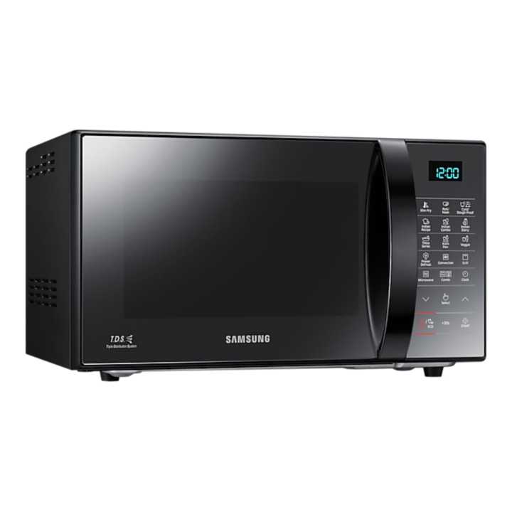 SAMSUNG CE78JD-M/TL 21 Ltr Convection Microwave With Slim Fry