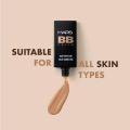 MARS BB Cream Lightweight Foundation | Blendable BB Cream for Women | Colour Correction for All Skin Types 30ml. 