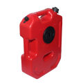 Gasoline Jerry Can With Lock 10L. 
