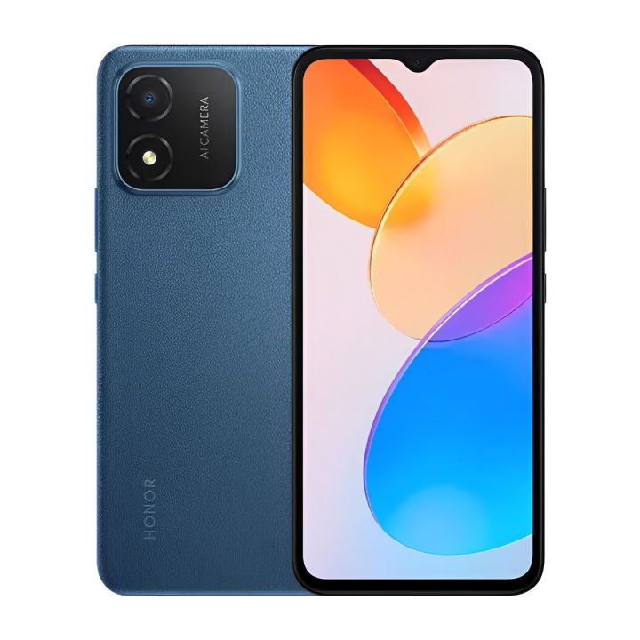 Honor x5 (2/32GB) | 6.5″ TFT | 5000mAh | Helio G25 4G | Daraz.com.np