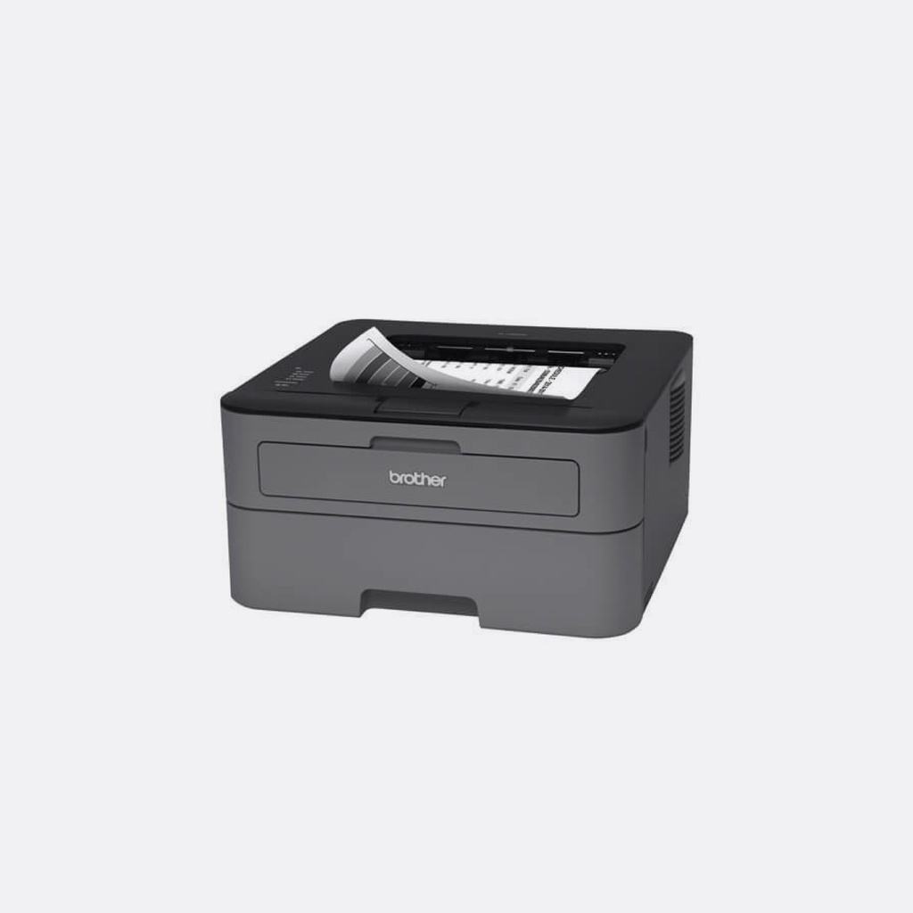 Brother HL-L2320D Mono Laser Printer