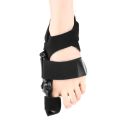 Toe Separators Adjustable Bunion Corrector Toe Valgus Bunion Splint Big Toe Straightener Joint Support Dislocation Fracture Foot Correction Brace Outdoor. 