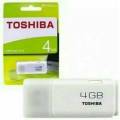 Flashdisk 4GB / Flash Disk / Flash Drive 4GB -Black. 