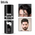 Haironic Hair Volumizing Powder Wax For Men | Strong Hold With Matte Finish Hair Styling | All Natural Hair Styling Powder | For All Hair types - 10gm. 