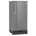Godrej 190 Liter Single Door Refrigerator, Model RDEDGE 205A THF ST GR, 10 Years Warranty. 