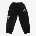 Black Joggers For Boys. 