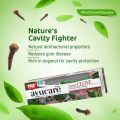 Himani Ayucare Tangy Clove Herbal Toothpaste 150g. 