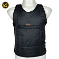 VIRJEANS(VJC830)Chest Protected Guard  With Warm Material Inside Fabric for Men. 