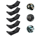 ARELENE 15 Pcs Dumbbell Racks Dumbbell Holders Dumbbell Brackets Dumbbell Storage Weight Stands. 