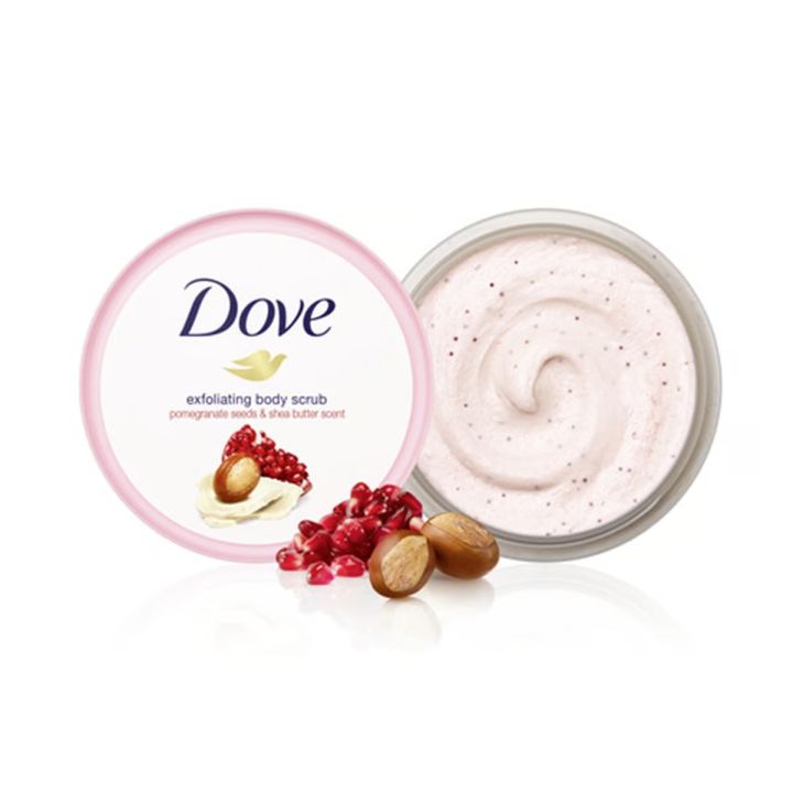 Dove%20Exfoliating%20Body%20Scrub%20225ml%20-%20Image%202
