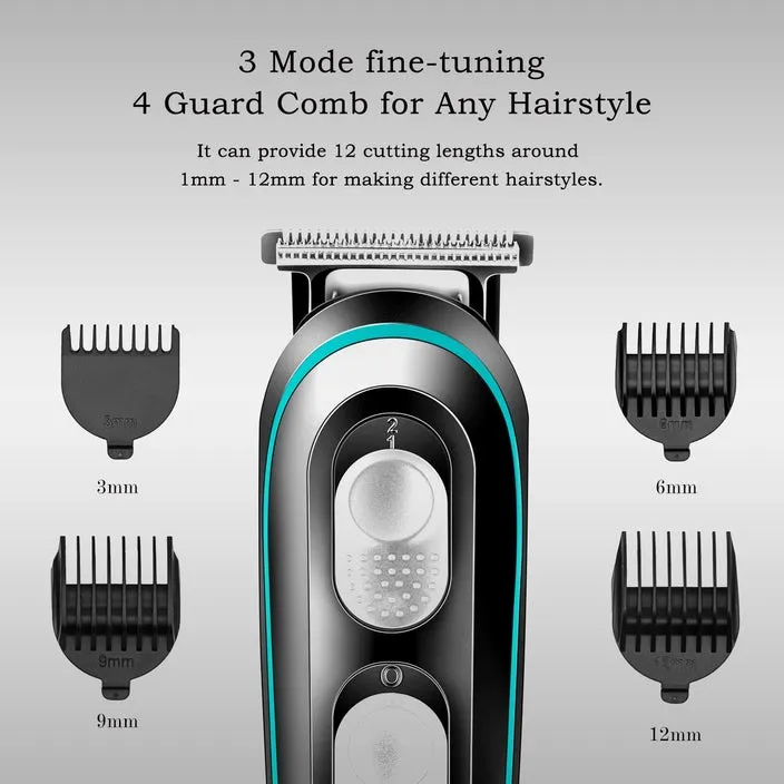 VGR%20V-055%20Rechargeable%20Hair%20Trimmer%20Waterproof%20Wireless%20Electric%20Shavers%20Beard%20Hair%20Clipper%20Trimmer%20Tool%20-%20Image%203