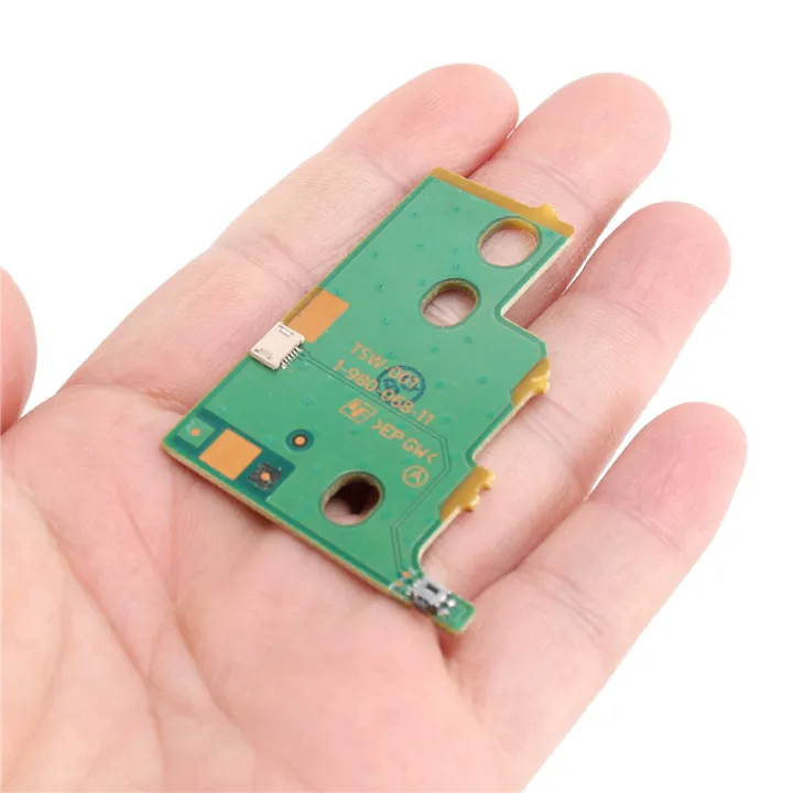 NAMUNY%202X%20Replacement%20Repair%20Part%20Switch%20Board%20TSW-001%20for%20-12XX%20Model%20DVD%20Drive%20Pulled%20-%20Image%203