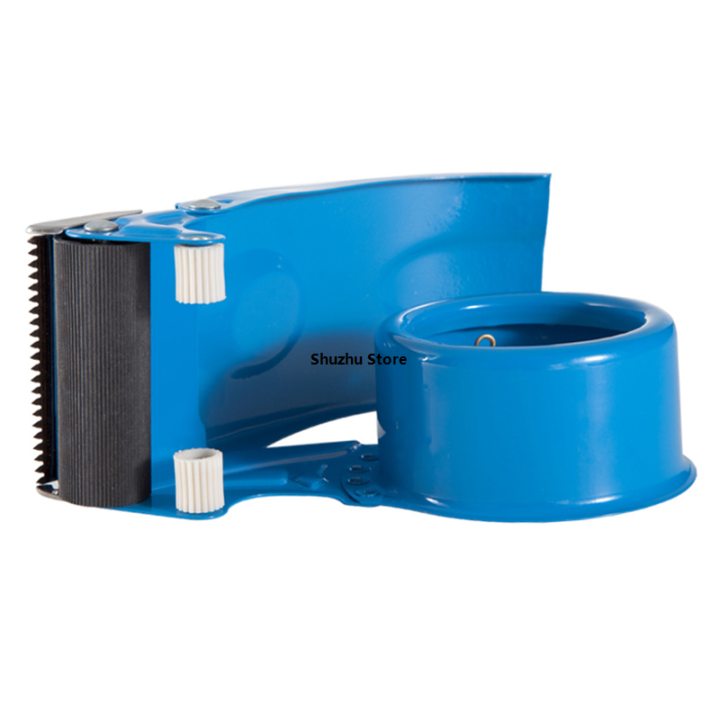 Shuzhu%20StoreOriginal%201pc%20Steel%20Packing%20Tape%20Dispenser%20Handheld%20Tape%20Packing%20Packaging%20Sealing%20Cutter%20for%20Warehouse%20School%20Office%20Supplies%20-%20Image%203