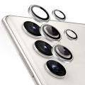 Camera Lens Protectors for Samsung Galaxy S23 Ultra (2023) Individual Lens Protectors. 