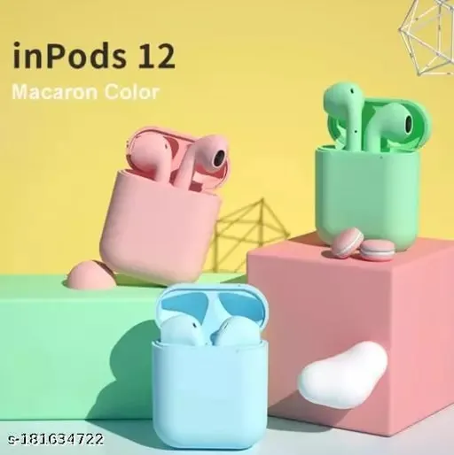 Bizzy%20Inpods%20i12%20Airpods%20with%20Super%20Sound%20High%20Quality%20Touch%20Sensors%20True%20Stereo%20Headphones%20with%20Built%20in%20Mic%2010m%20Transmission%20Bluetooth%20Wireless%20Earbuds%20-%20Image%203
