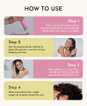Fix My Curls Defining Hair Gel 100gm. 